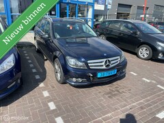 Mercedes-Benz C-klasse Estate - 250 CDI Engine broken