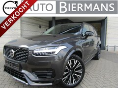 Volvo XC90 - T8 Twin Engine AWD Plug-in Hybrid 455pk 7P Plus Dark | Light.Pack | Vis.Park Ass