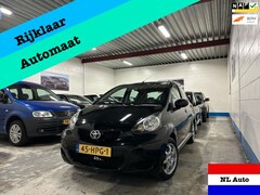 Toyota Aygo - 1.0-12V Comfort Automaat 5-Deurs/Elek/Nap/Apk