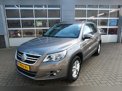 Volkswagen Tiguan - 1.4 TSI 150pk 4Motion (Goed onderhouden)