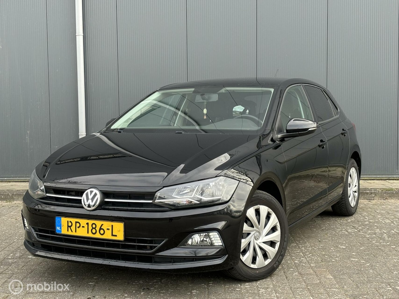 Volkswagen Polo - 1.0 TSI Comfortline/Benzine+Aardgas/Apk - AutoWereld.nl
