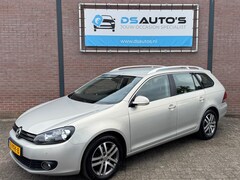 Volkswagen Golf Variant - 1.4 TSI Highline