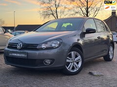Volkswagen Golf - 1.2 TSI MATCH CLIMA PDC STOELVERW. 87DKM