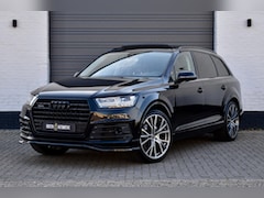 Audi Q7 - 3.0 TDI quattro Pro Line S-Line | Pano | 22" | ACC |