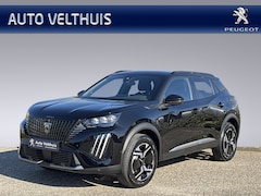 Peugeot 2008 - SUV 1.2 Puretech 130pk EAT8 GT