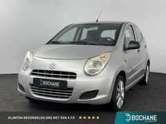 Suzuki Alto - 1.0 Silver-line | Airco | Licht Metalen Velgen | Radio CD |
