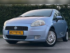 Fiat Grande Punto - 1.2 Edizione Cool|APK10-25|NAP|Cruise|Airco|CentrDVG