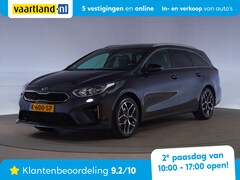 Kia Cee'd - Cee d WAGON 1.0 T-GDi GT-Line Edition [ Gr Nav Camera ]