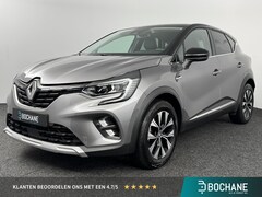 Renault Captur - 1.3 mild hybrid 160 techno Clima/Navi/Camera
