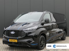 Ford Transit Custom - 300 2.0 TDCI L2H1 Sport | Lengte 2 | 150pk | B&O | Inklapbare Trekhaak | Stoel&Stuur Verwa