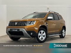 Dacia Duster - 1.2 TCe 125 Comfort | Sidebars | Trekhaak | Airco | Cruise Control | Parkeersensoren | Lic