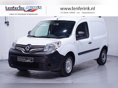 Renault Kangoo - 1.5 dCi 90 pk Airco, Achterklep, PDC achter Laadruimte Pakket, Dakdragers