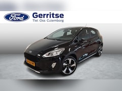 Ford Fiesta - 1.0 EcoBoost Active