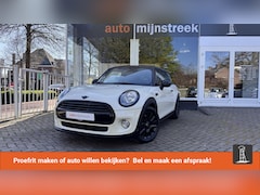 MINI Cooper - 1.5 Business | onderhouden |