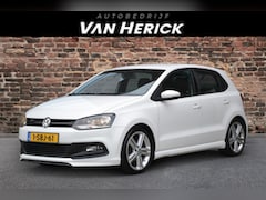 Volkswagen Polo - 1.2 TSI R-Line Edition 2x R-Line | Cruise | Bluetooth | NAP