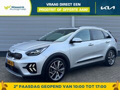 Kia Niro - 1.6 GDi Hybrid 141pk DCT6 ExecutiveLine | Trekhaak | Stoelkoeling | Schuif/Kanteldak | Sto