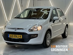Fiat Punto Evo - 1.4 Natural Power Active 5D | CNG | DEALER OH
