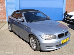 BMW 1-serie Cabrio - 118i High Executive
