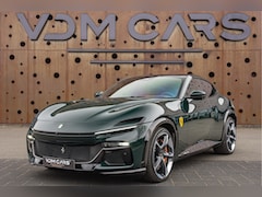 Ferrari Purosangue - 6.5 V12 | CARBON (9x) | MASSAGE | PANO | STOCK |