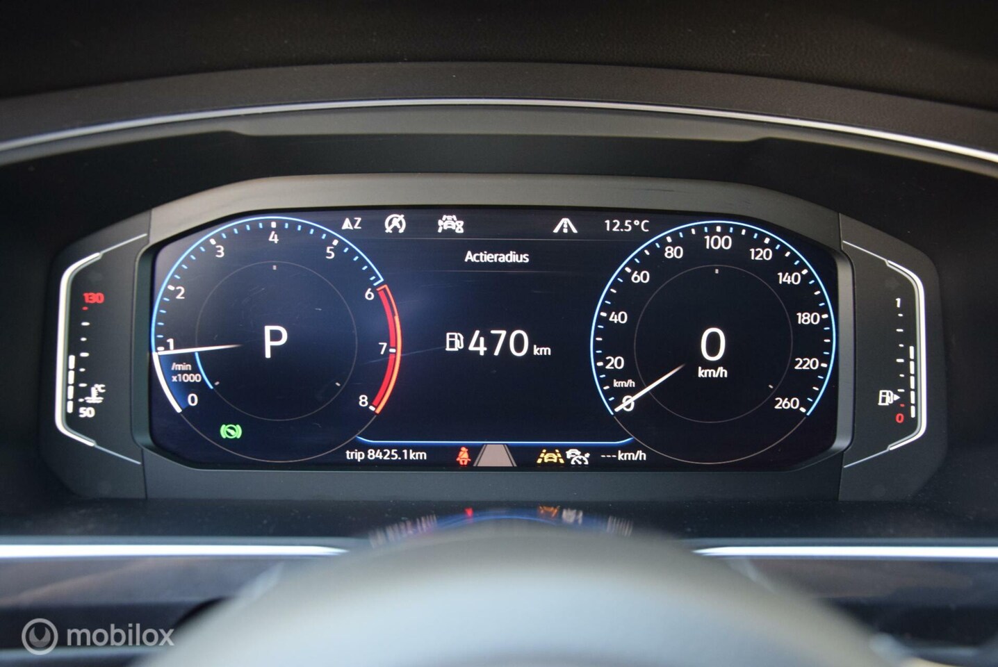Volkswagen Tiguan Allspace - 1.5 TSI ACT Highline Business R Black style Dynaudio trekhaak