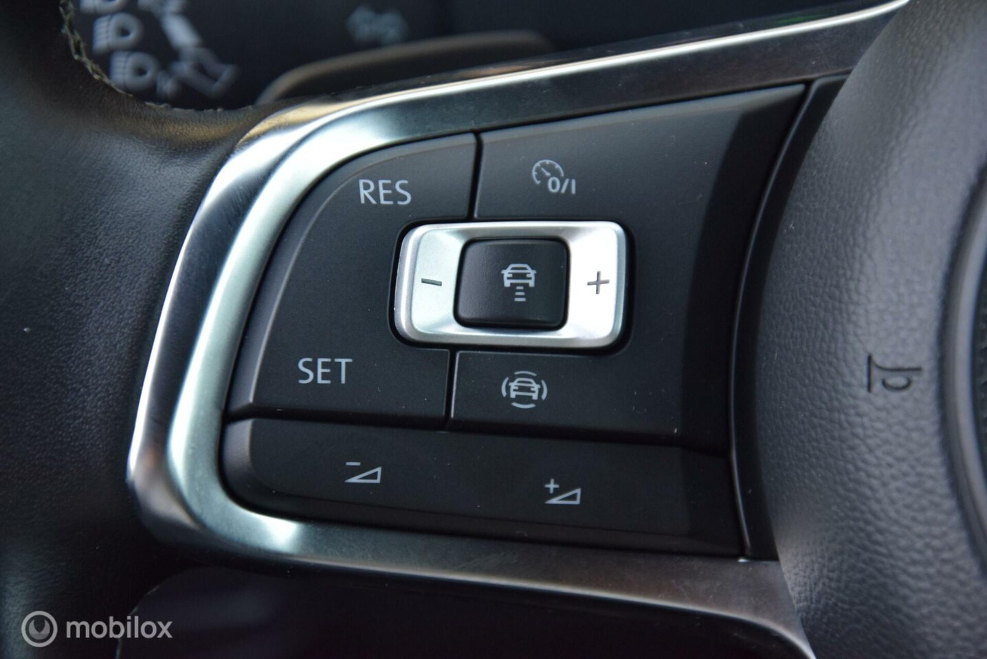 Volkswagen Tiguan Allspace - 1.5 TSI ACT Highline Business R Black style Dynaudio trekhaak
