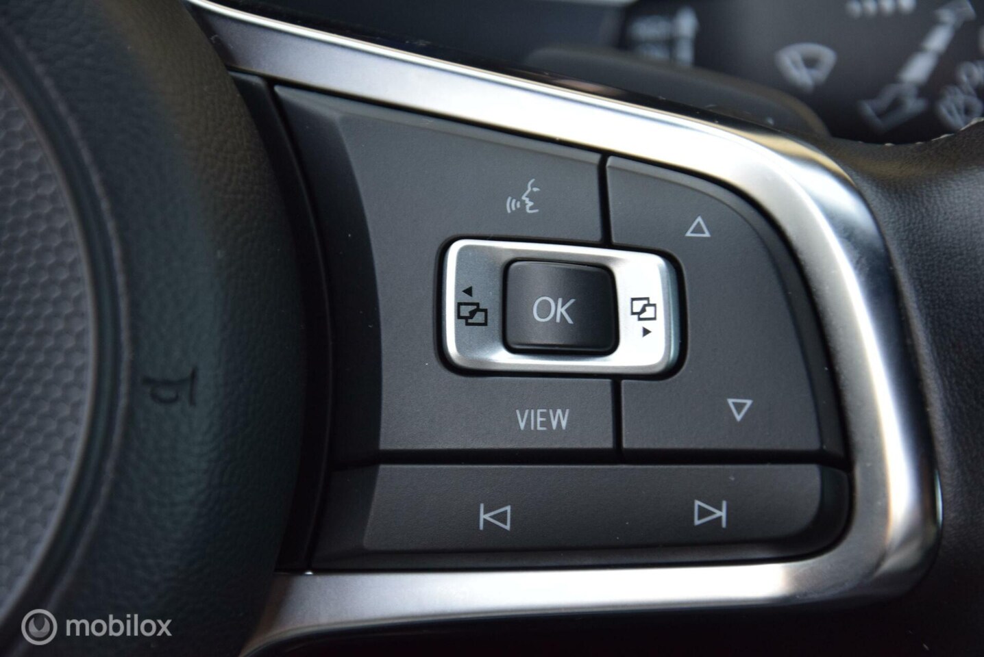 Volkswagen Tiguan Allspace - 1.5 TSI ACT Highline Business R Black style Dynaudio trekhaak