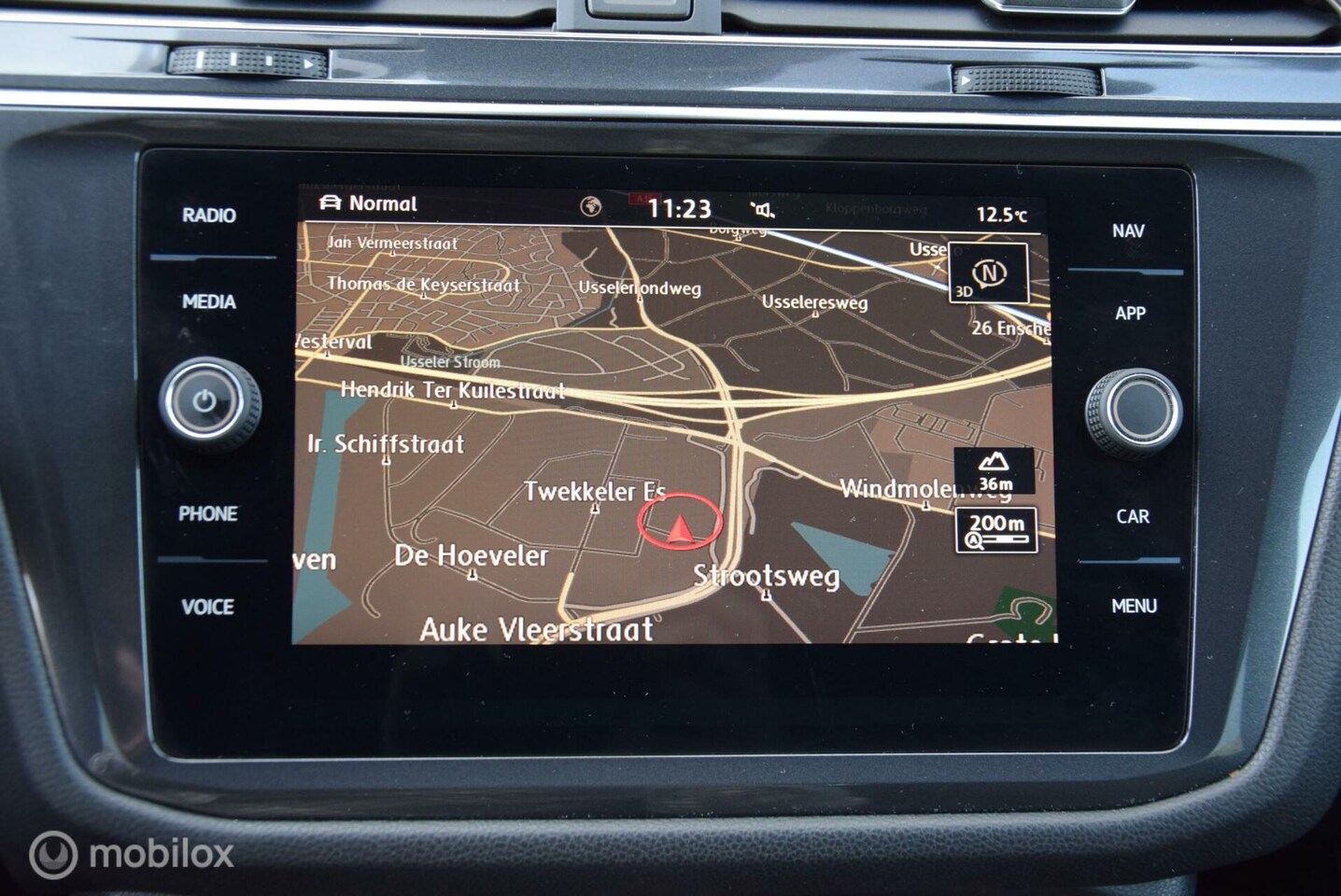 Volkswagen Tiguan Allspace - 1.5 TSI ACT Highline Business R Black style Dynaudio trekhaak