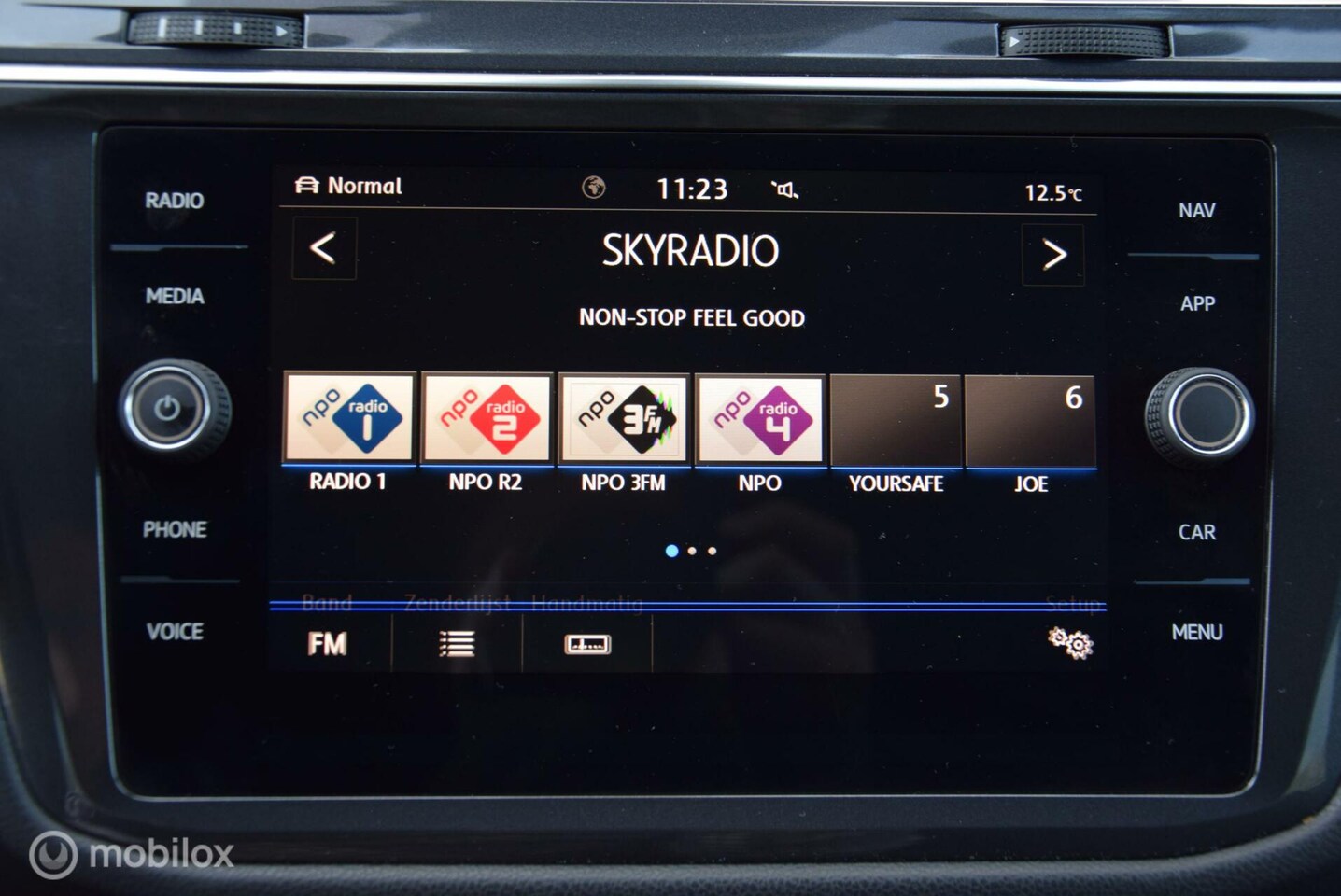 Volkswagen Tiguan Allspace - 1.5 TSI ACT Highline Business R Black style Dynaudio trekhaak