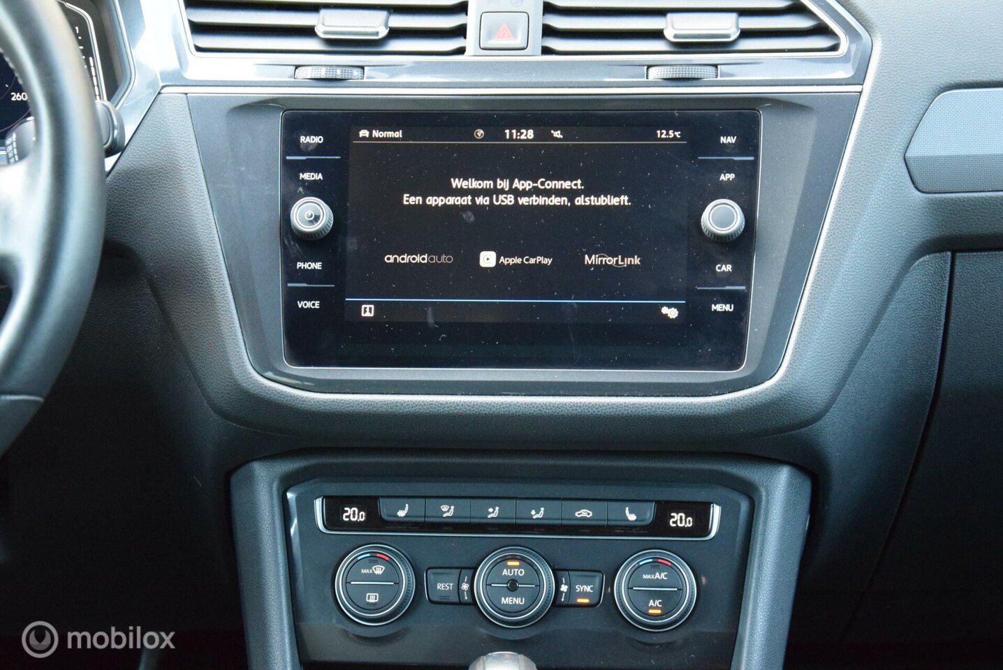 Volkswagen Tiguan Allspace - 1.5 TSI ACT Highline Business R Black style Dynaudio trekhaak