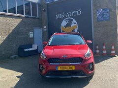 Kia e-Niro - 1, 6 GDI Hybrid benzin active Business automat E-Niro DynamicPlusLine 64 kWh