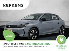 Opel Corsa Electric - 50 kWh | Lage Km | Parkeersensoren | Cruise Control | Climate Control Accu 100%