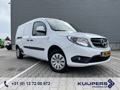 Mercedes-Benz Citan - 109 CDI Extra Lang / H1 L2 / Airco / Cruise / Park sensor