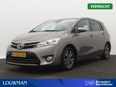 Toyota Verso - 1.6 VVT-i Business Limited