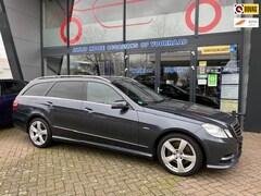 Mercedes-Benz E-klasse Estate - 350 CDI Edition Sport 4-Matic