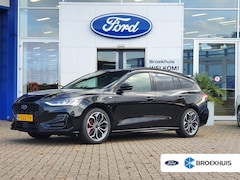 Ford Focus Wagon - 1.0 EcoB Hybrid ST Line X 18 Inch LMV | Winterpack | Camera