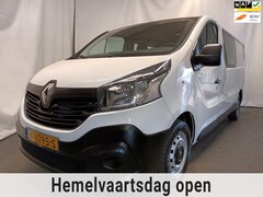 Renault Trafic - 1.6 dCi T29 L2H1 DC Comfort - 6 Maanden Garantie
