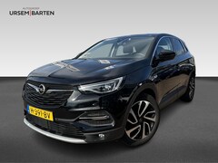Opel Grandland X - 1.2 Turbo Business Executive