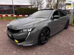 Peugeot 508 SW - 1.6 HYbrid PSE 360PK Sport Engineered UNIEK