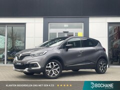 Renault Captur - 0.9 TCe Intens | Trekhaak | Achteruitrijcamera