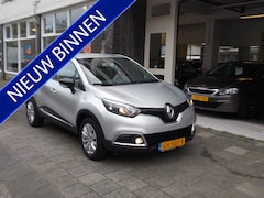 Renault Captur - 0.9 TCe Expression CRUISE NAVI TREKHAAK NIEUWSTAAT