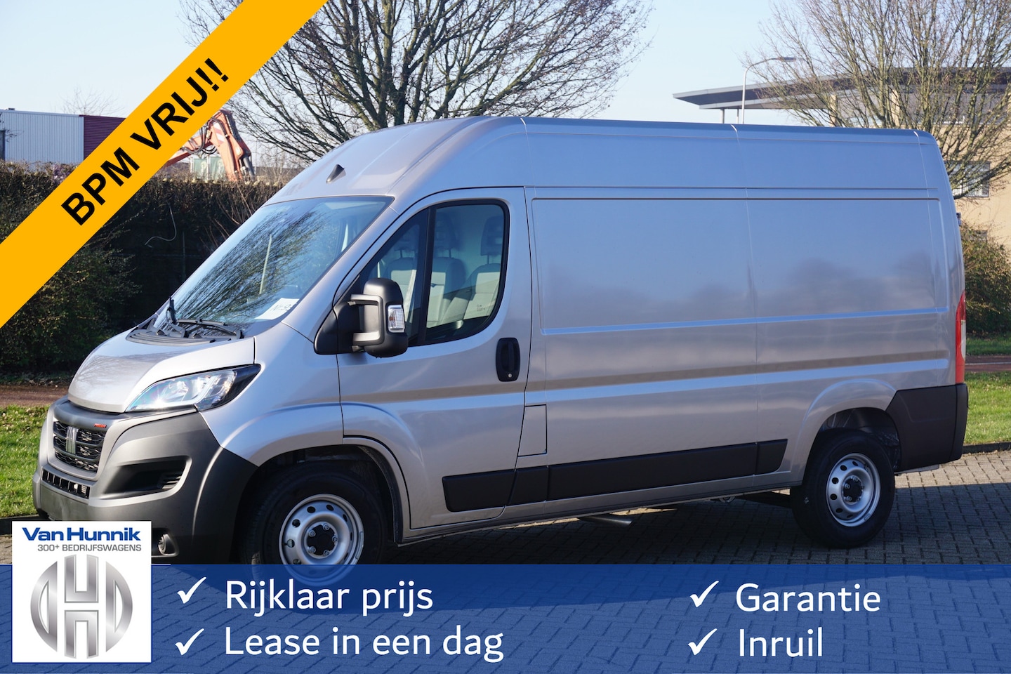 Fiat Ducato - Maxi 35 2.2 180PK L2H2 BPM VRIJ!! 10" Navi, Clima, Cam, Standkachel NR. 933 - AutoWereld.nl