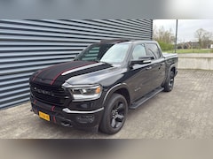 Dodge Ram 1500 - 5.7 V8 4x4 Crew Cab Pano Bedcover Leer 4WD