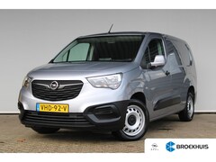 Opel Combo - 1.5D L2H1 Edition | Trekhaak | Laadruimte inrichting | Navigatie | Carplay |