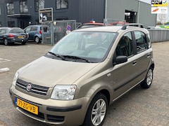 Fiat Panda - 1.2 Emotion / Airco / Elektr Ramen / Nwe APK / Onderhouddboek