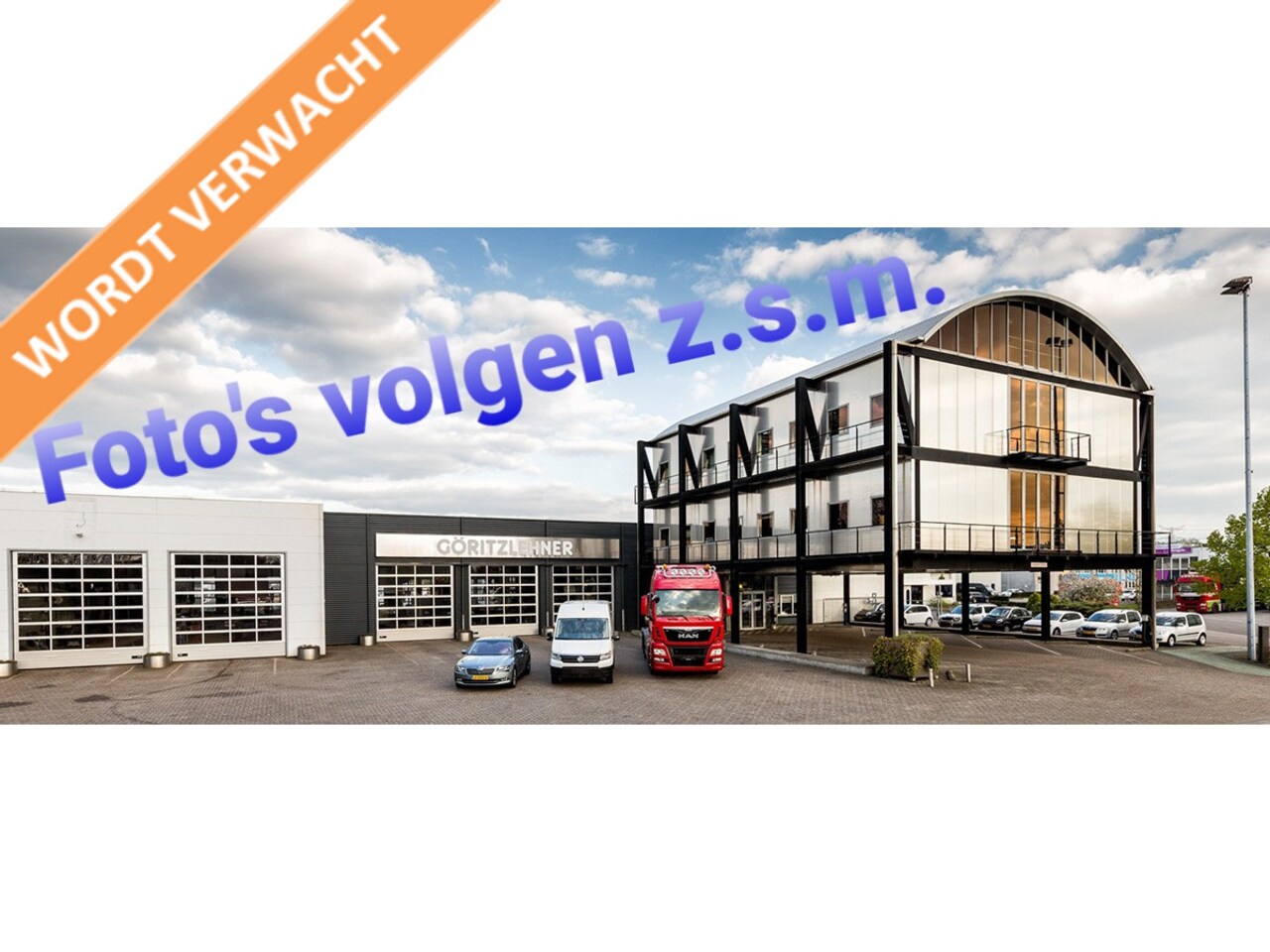 MAN TGE - BPM VRIJ | 3.140 | L4H3 | NAVI | CRUISE | NIEUW MODEL | - AutoWereld.nl