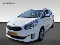 Kia Carens - 1.6 GDi ComfortLine 7 persoons uitvoering