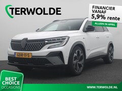 Renault Espace - E-Tech Hybrid 200 Esprit Alpine 7p. | Panoramadak | Stoelverw. |