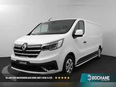 Renault Trafic - 2.0 dCi 130 T30 L2H1 Work Edition