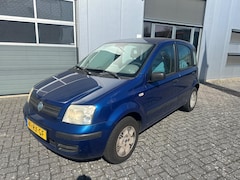 Fiat Panda - 1.2 Navigator Airco 5DRS APK
