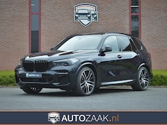 BMW X5 - xDrive45e High Executive M Sport | Sky Lounge